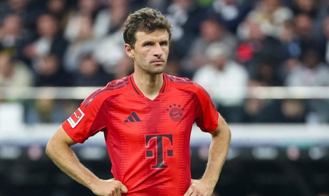 Thomas Müller