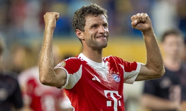 Muller