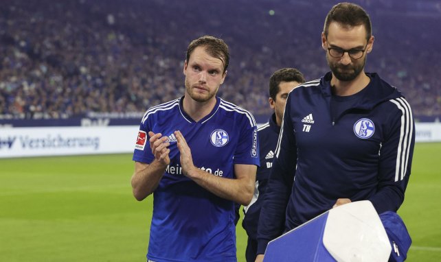 Bundesliga : Schalke ne décolle toujours pas face à Cologne