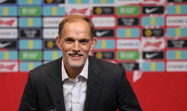 Tuchel