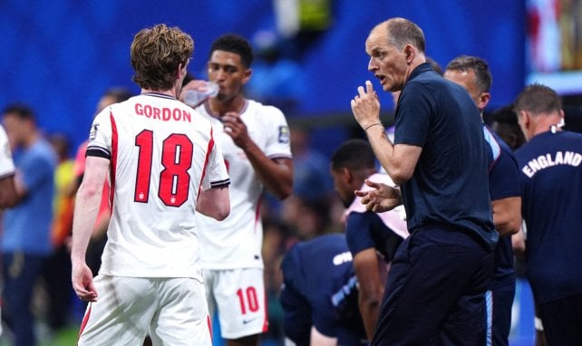 Ligue des Nations : l’Angleterre colle un 7-0 historique en Croatie !