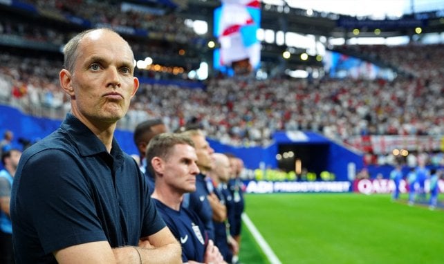 Coupe du Monde 2026 : Thomas Tuchel se lâche après le fiasco anglais contre l’Argentine