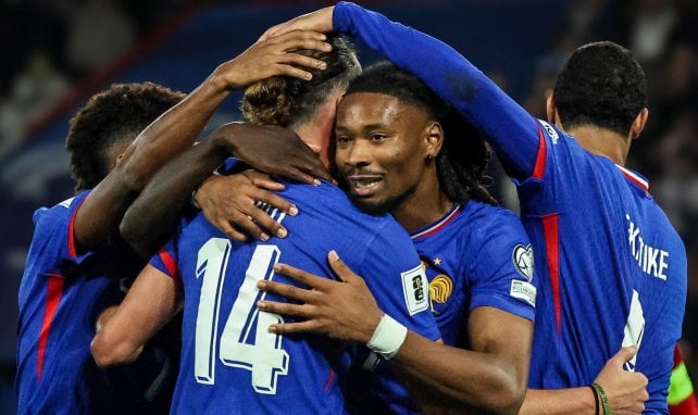 Mercato : le PSG est en discussion pour un international français