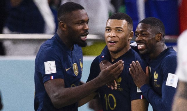 Coupe du Monde 2022 : la France et Kylian Mbappé choquent tout le monde !