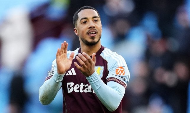 Aston Villa : ça a chauffé entre Tielemans et Unai Emery