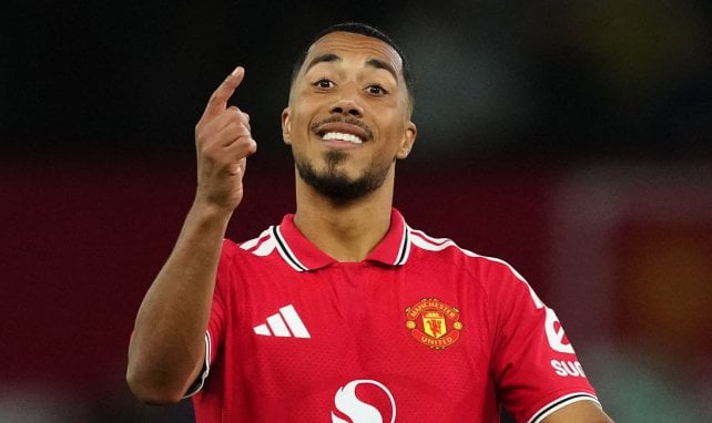 JT Foot Mercato : c’est le foutoir à Manchester United