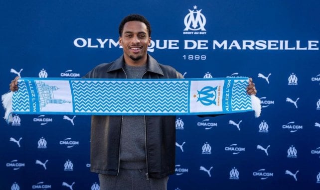 OM : Timber et Nwaneri ont passé leur visite médicale