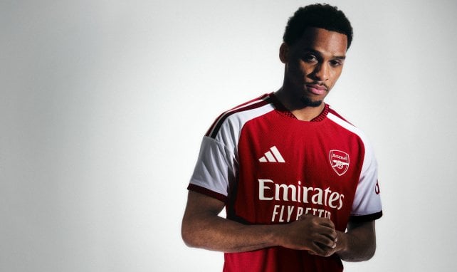 Arsenal : Jurrien Timber raconte son retour miraculeux pour la finale de Ligue des Champions