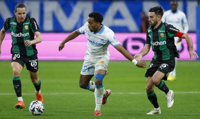 OM : Quinten Timber a déjà marqué les esprits !