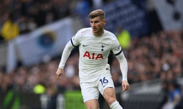 Timo Werner