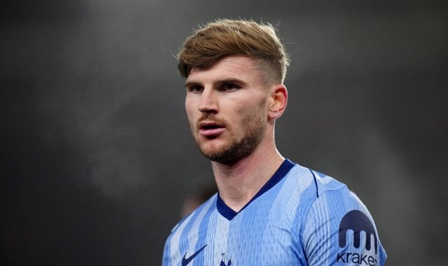 Timo Werner
