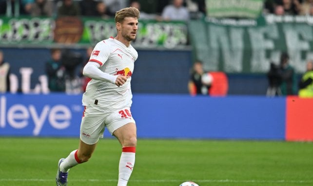 BL : triste 0-0 entre Leipzig et Gladbach