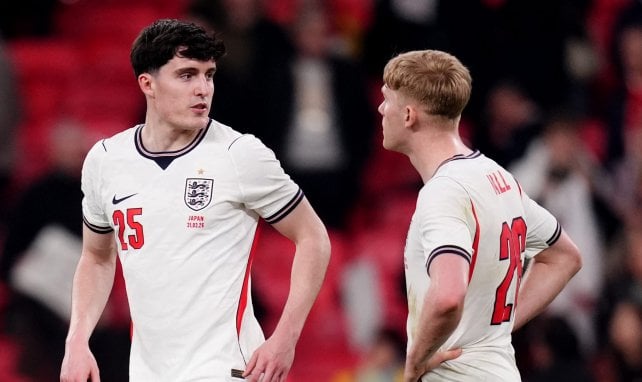 CdM 2026, Angleterre : un joueur va déclarer forfait pour toute la compétition