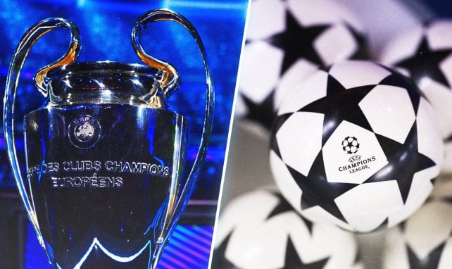 Ligue des Champions : tirage compliqué pour l’OL ! 