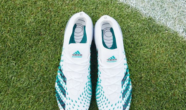 La Predator Freak EQT dévoilée par adidas