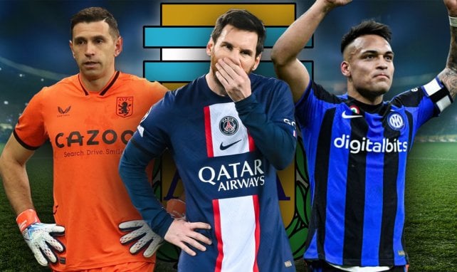 Argentine : en pleine confiance, au ralenti, à la peine… Où en sont les Champions du monde ?