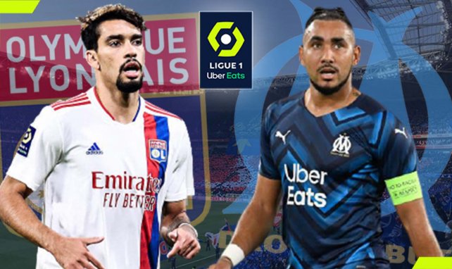 OL - OM : les compositions probables