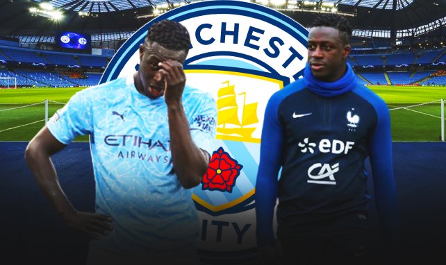 La descente aux enfers de Benjamin Mendy