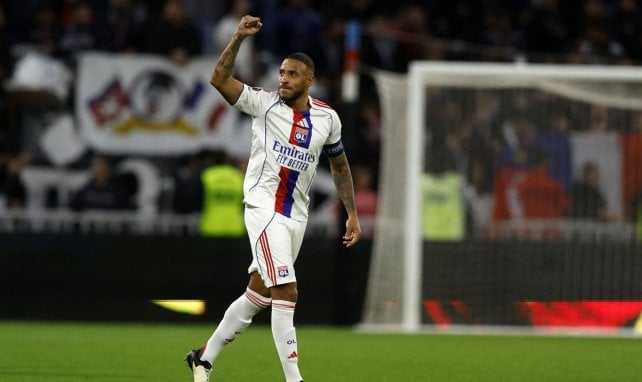 Ligue Europa : l’OL souffre mais enchaîne face au FC Bâle