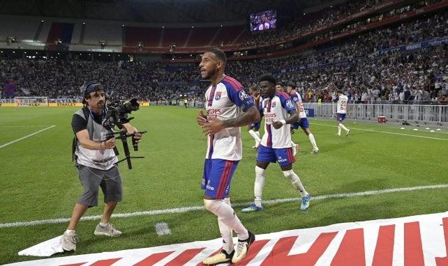 Mercato : la nouvelle piste surprenante de l’OL pour son attaque