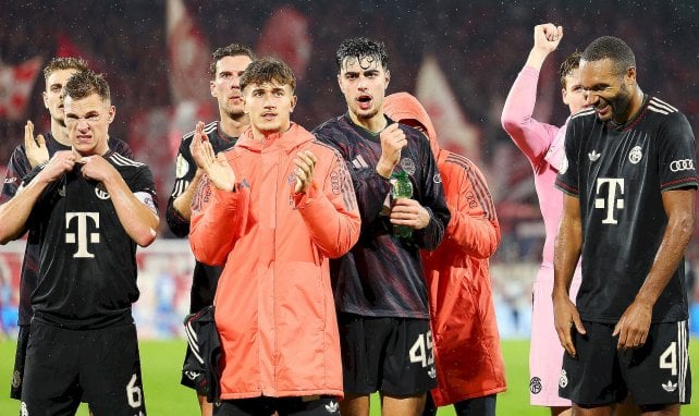 JT Foot Mercato : ça bouge au Bayern Munich ! 