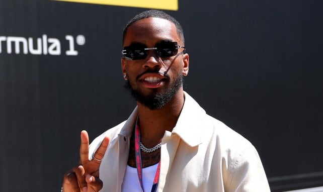 Les deux meilleurs buteurs de Saudi Pro League proches d’en venir aux mains