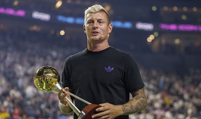 Kroos
