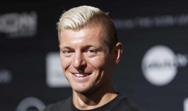 Toni Kroos