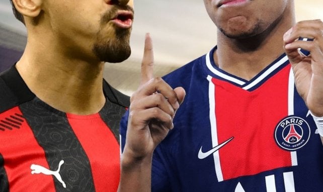 Top 10 des maillots de foot de 2020