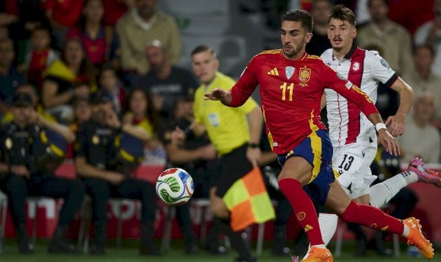 Les clubs de Liga en ont marre de la sélection espagnole !