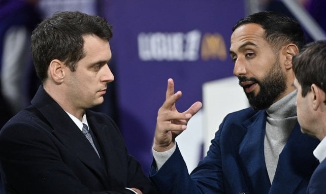 L’OM a rencontré ses supporters pour récréer l’union sacrée !