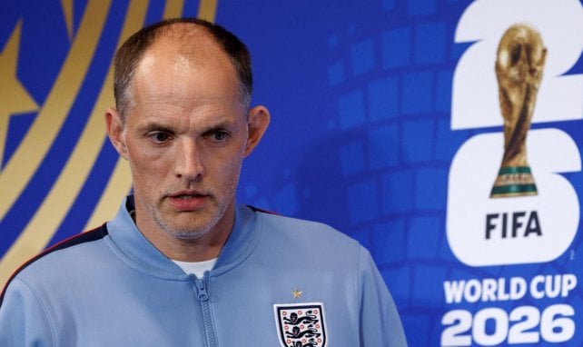 Coupe du Monde 2026, Angleterre : les nouvelles révélations explosives sur la préparation de Thomas Tuchel