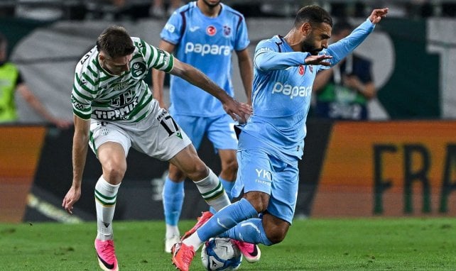 Humilié par Ferencvaros, vrai-faux départ de l’entraîneur : Trabzonspor a vécu une soirée cauchemardesque en barrages de Ligue Europa