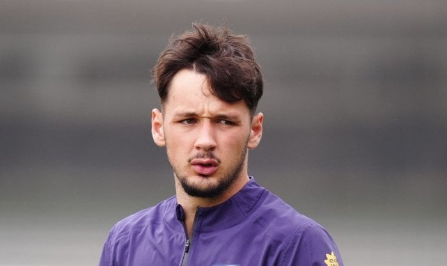 Manchester City : la disasterclass de James Trafford relance le débat des gardiens !