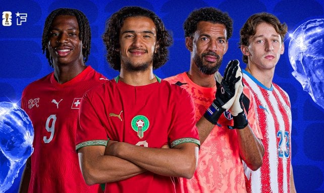 Ces révélations qui profitent de la Coupe du Monde pour s’offrir un gros transfert
