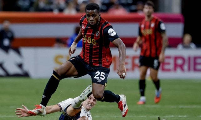Hamed Junior Traoré
