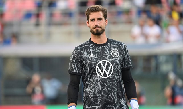 Bayern : Kevin Trapp pour remplacer Manuel Neuer ? 