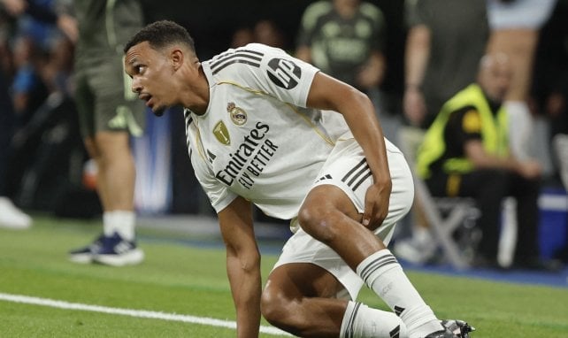Trent Alexander-Arnold