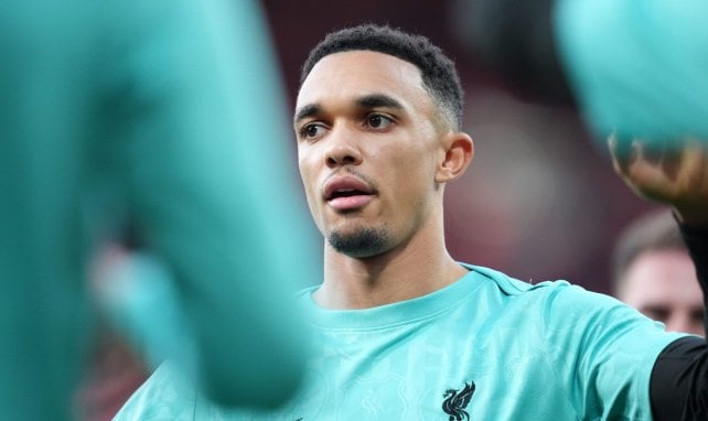 Trent Alexander-Arnold - Liverpool FC