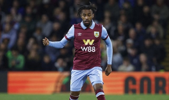 L’AJ Auxerre cible Mike Trésor