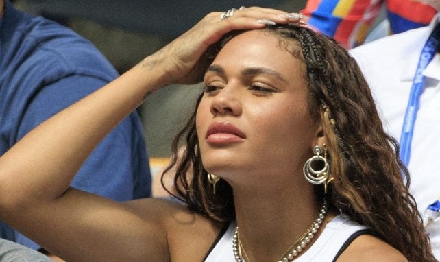 La fille de l’ex-star de NBA Dennis Rodman devient la joueuse la mieux payée du monde