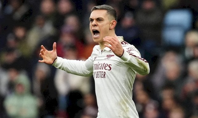 West Ham met Arsenal en difficulté !