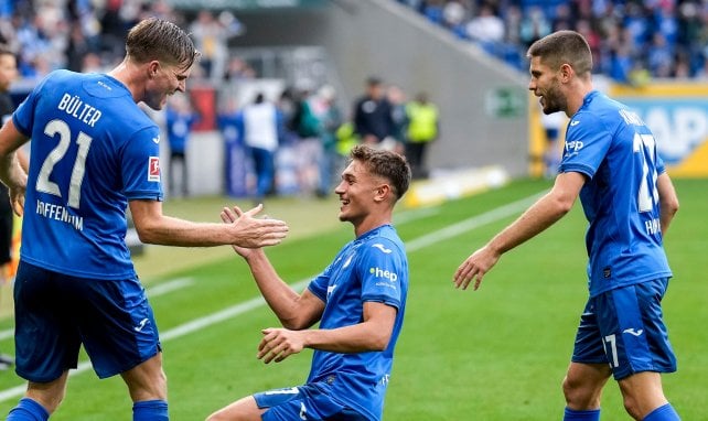 Hoffenheim