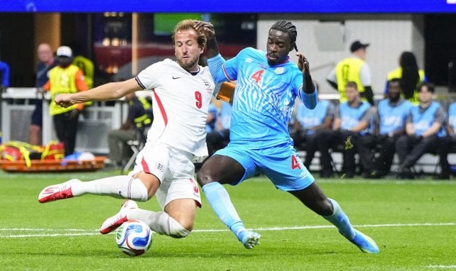 Axel Tuanzebe débarque à l’AJ Auxerre