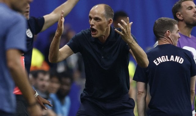 Coupe du Monde 2026 : Thomas Tuchel se fait déjà laminer en Angleterre !