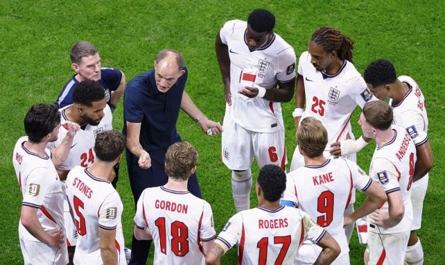 Coupe du Monde 2026 : le vestiaire anglais est dégoûté par Thomas Tuchel