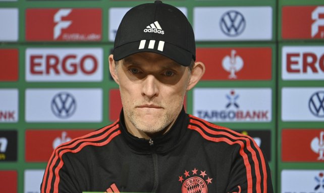 Bayern Munich : un ancien international allemand annonce le départ de Tuchel 