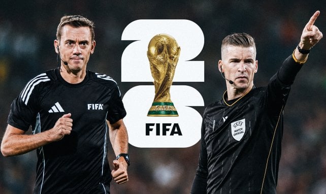 Coupe du Monde 2026 : les coulisses de la folle préparation de François Letexier et Clément Turpin