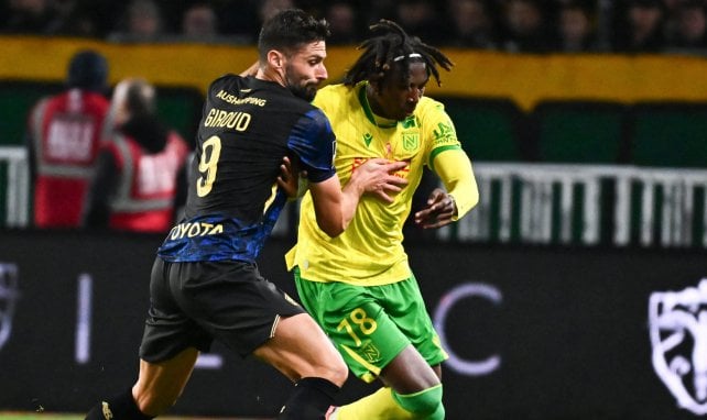 Chelsea : ça se complique pour Tylel Tati