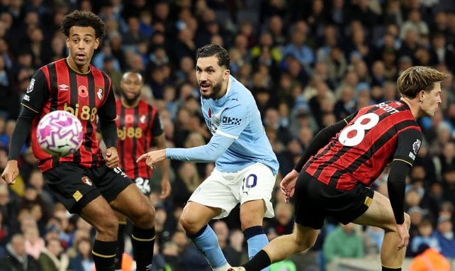 Bournemouth s’offre le jeune talent brésilien Rayan